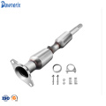 Auto parts engine system universal car catalytic converter for toyota prius catalytic converter 2004 - 2009